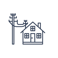 Rural Extensions Icon
