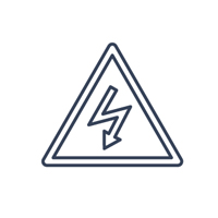Undergroud Service Icon